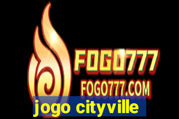 jogo cityville